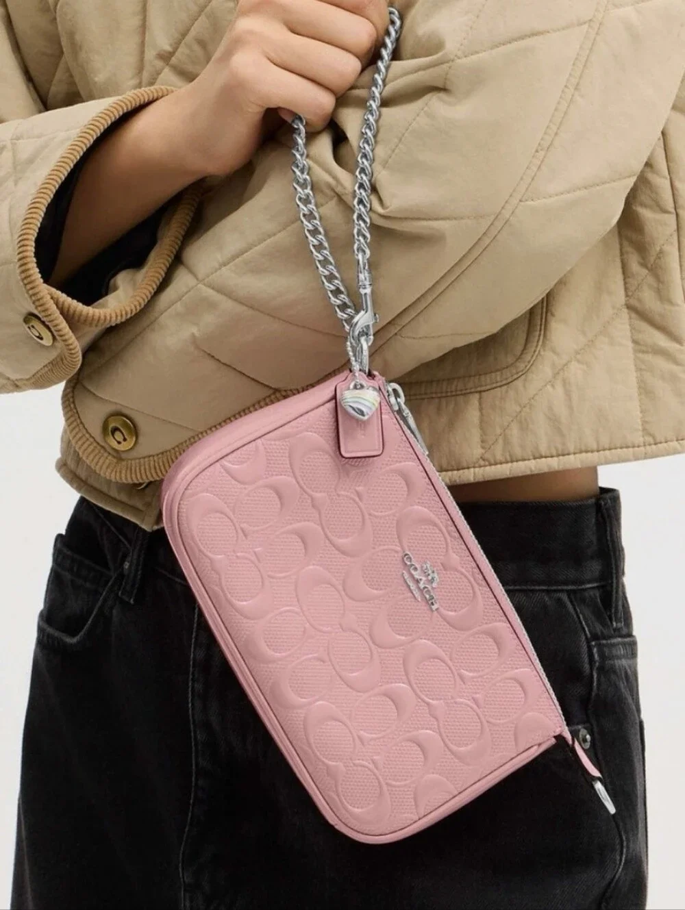 Sale! Coach Nolita